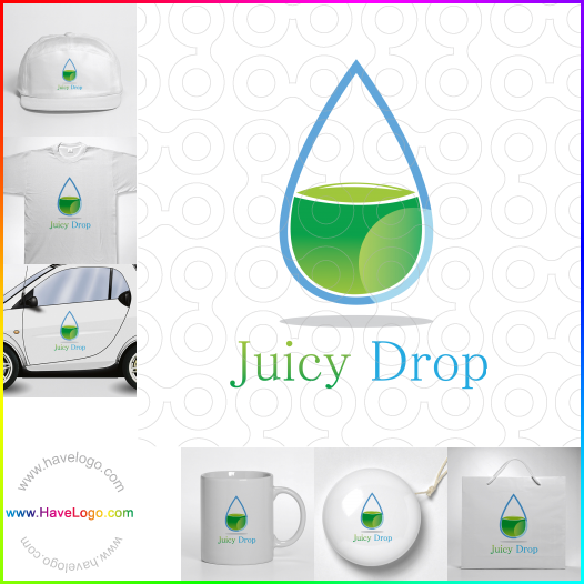 buy juice logo 49623