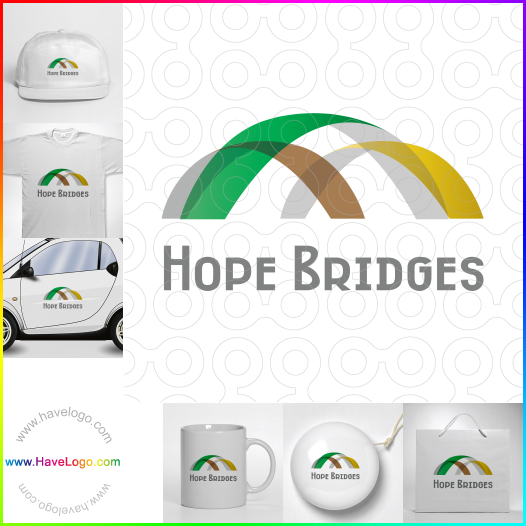 Hoffnung logo 39912