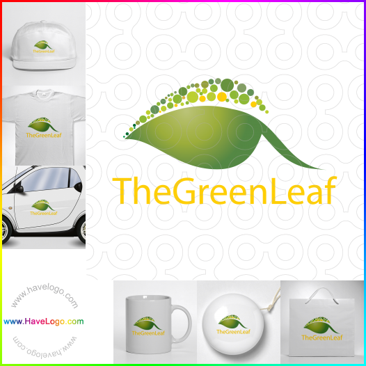buy leaf logo 22498