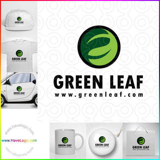 buy leaf logo 57481