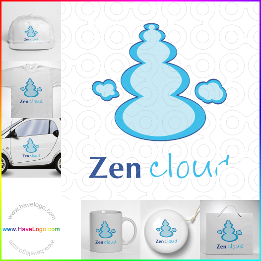 zen logo 2765