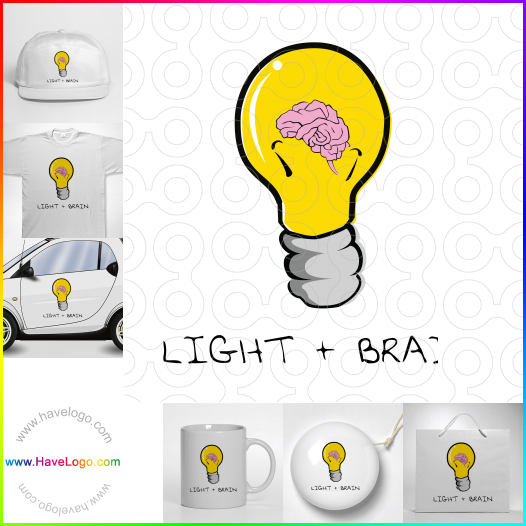 buy light bulb logo 2142