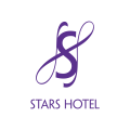 логотип гостиная
