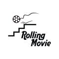 movie logo