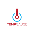 Temperatur logo