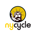 логотип Нью-Йорк