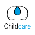 儿童 Logo