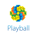 playful Logo