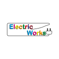 power plug Logo