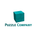 puzzle logo