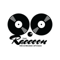 raccoon Logo