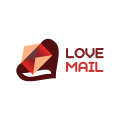 郵件Logo