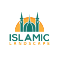 логотип ислам