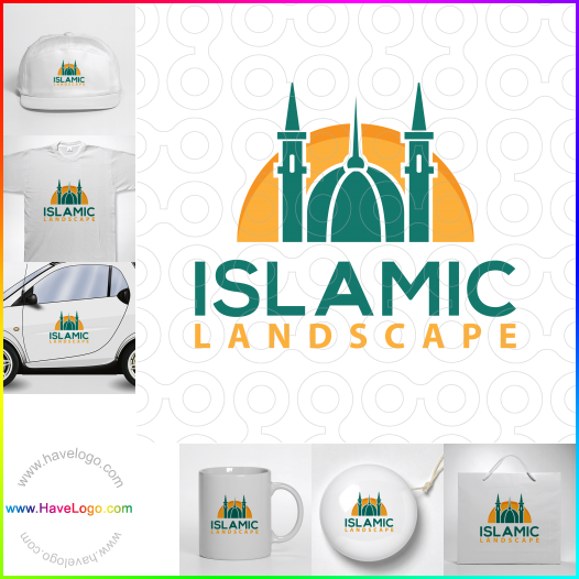 Islam logo 47026
