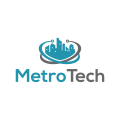 Tech-Unternehmen logo