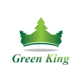 логотип королевство