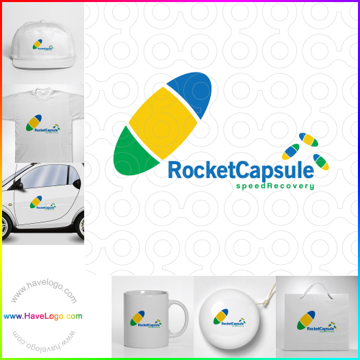 buy rocket logo 11243
