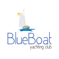 遊艇Logo