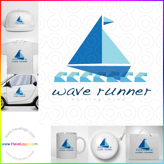 buy sailing logo 29785