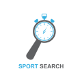 логотип спортивное оборудование