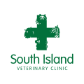 логотип ветеринарный