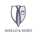 логотип рубашка