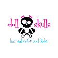 skull Logo