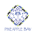 菠蘿Logo