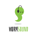 sound theme Logo