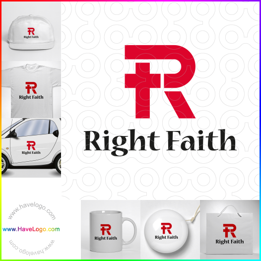логотип вера - 58162