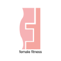 feminine logo