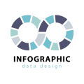 логотип информационные технологии