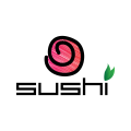 sushi Logo
