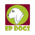 动物 Logo