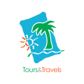 Urlaub Logo