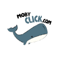 鯨魚Logo