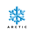 北極Logo