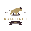  Bullfight  logo