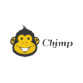 логотип Шимпан