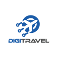Digi Travel logo