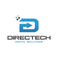  Directech  logo