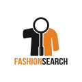 логотип Поиск моды