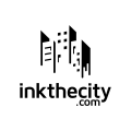 Ink The City  logo