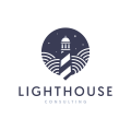 логотип Lighthouse Consulting