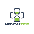  Medical Time  logo