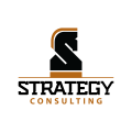 логотип Стратегический консалтинг