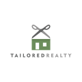  Tailored realty  logo