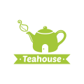 Teehaus logo