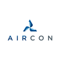 air conditioning Logo