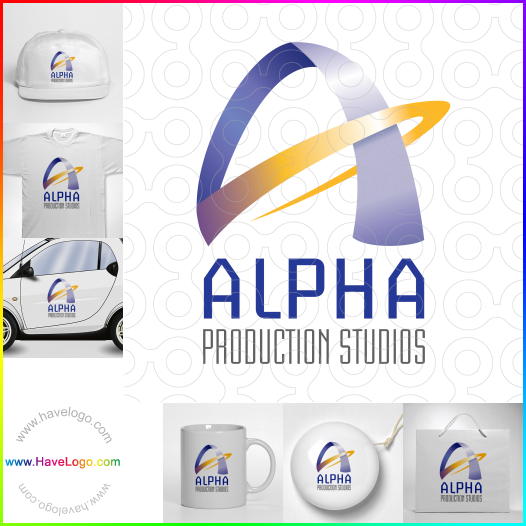 buy alpha logo 58532